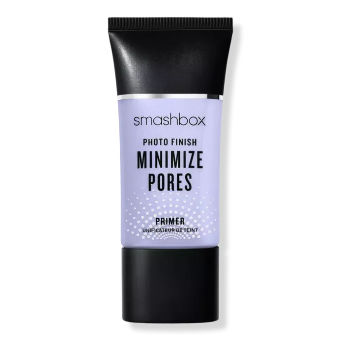 2276581 سماش بوكس برايمر فوتو فينيش لتقليل المسام خالي من الزيوت - الصورة 1