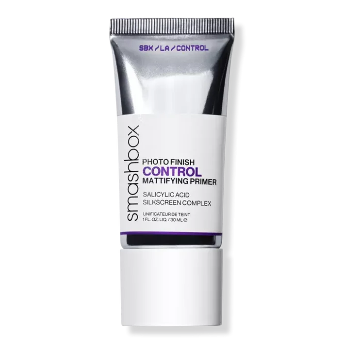 Smashbox Photo Finish Control Mattifying Primer - Image 1