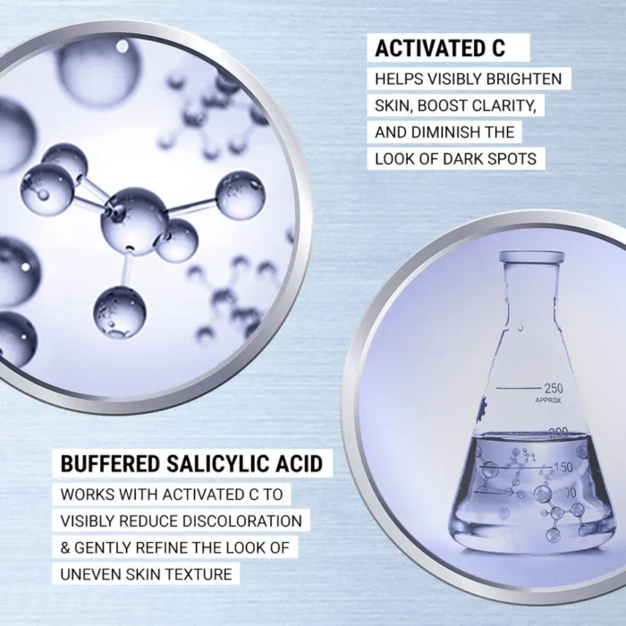 Kiehl’s Clearly Corrective Dark Spot Corrector - Image 2