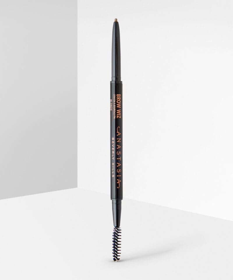 Anastasia Beverly Hills Brow Wiz Ultra-Slim Retractable Detail Pencil With Spoolie - Image 1