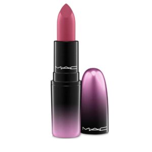 MAC Love Me Lipstick