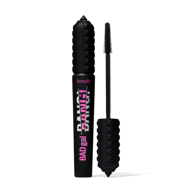 Benefit bad gal bang mascara 2 بنفت مسكاره تكثيف الرموش بادجال بانج! - الصورة 1