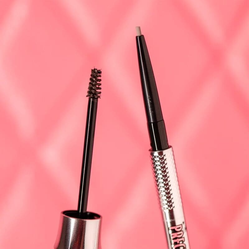 Benefit Partners in Brows brow pencil & gel value set - Image 2
