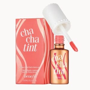 Benefit Chacha Tint Cheek & Lip Stain 6.0 mL