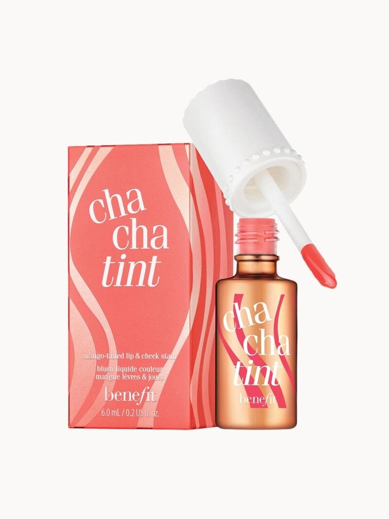 Benefit Chacha Tint Cheek & Lip Stain 6.0 mL - Image 1