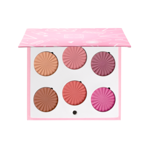 Ofra MINI MIX FACE PALETTE - BLUSHFUL