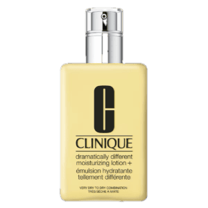 Clinique Dramatically Different Moisturizing Lotion+ with Pump