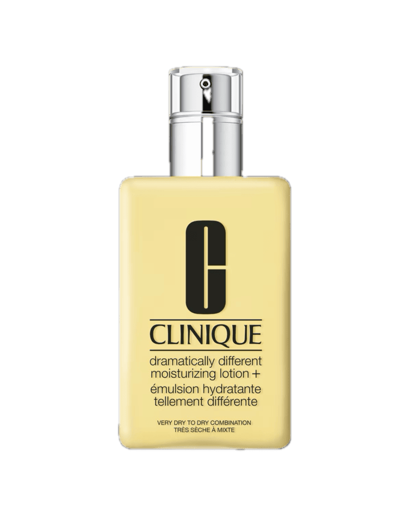 Clinique Dramatically Different Moisturizing Lotion+ with Pump - Image 1
