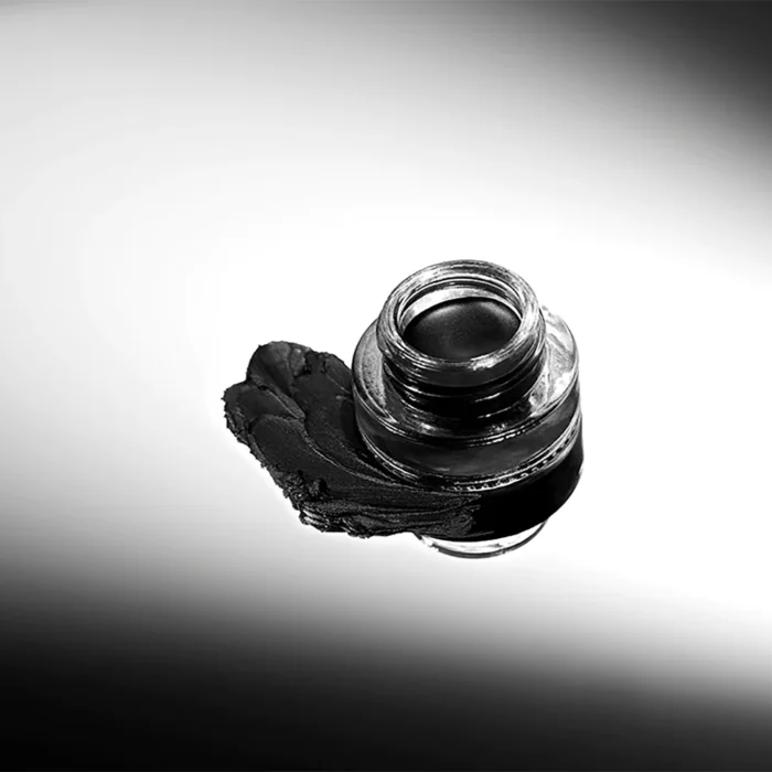 ⁦سيجما ايلاينر جل اسود⁩ - الصورة ⁦2⁩