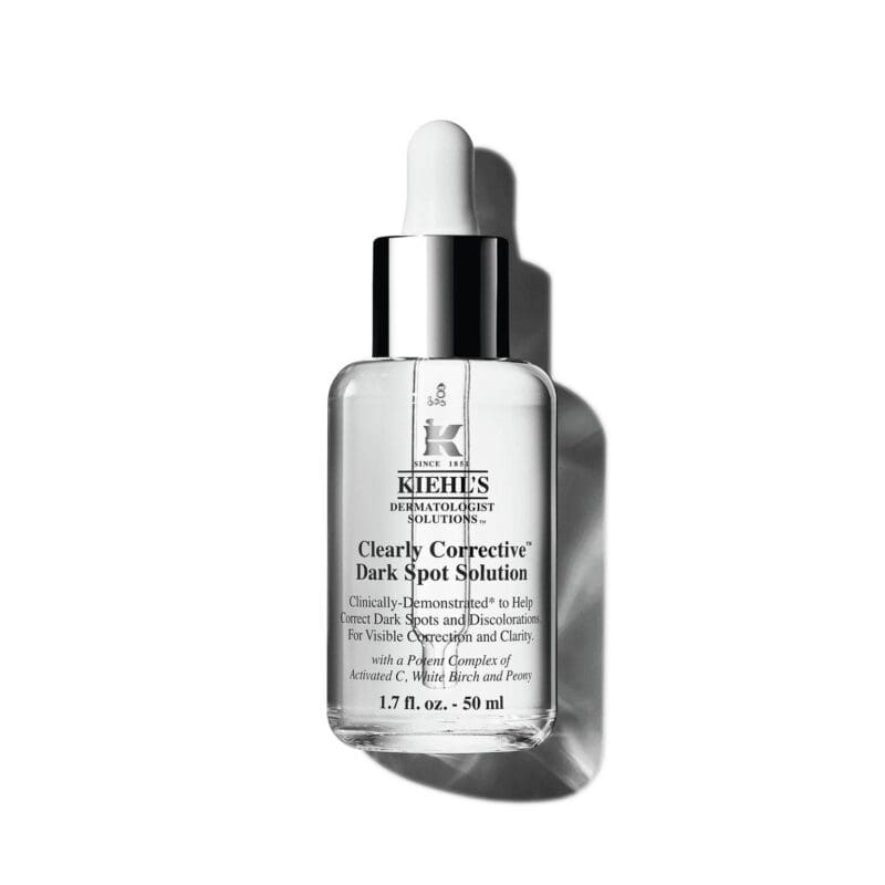 Kiehl’s Clearly Corrective Dark Spot Corrector - Image 1