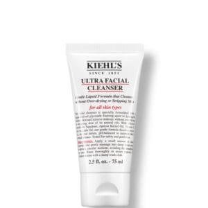 Kiehl’s Ultra Facial Cleanser