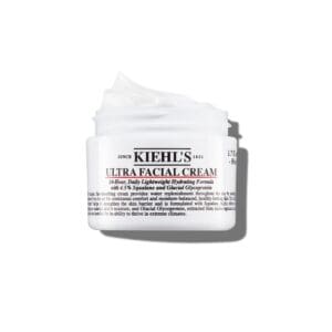 Kiehl’s Ultra Facial Cream with Squalane