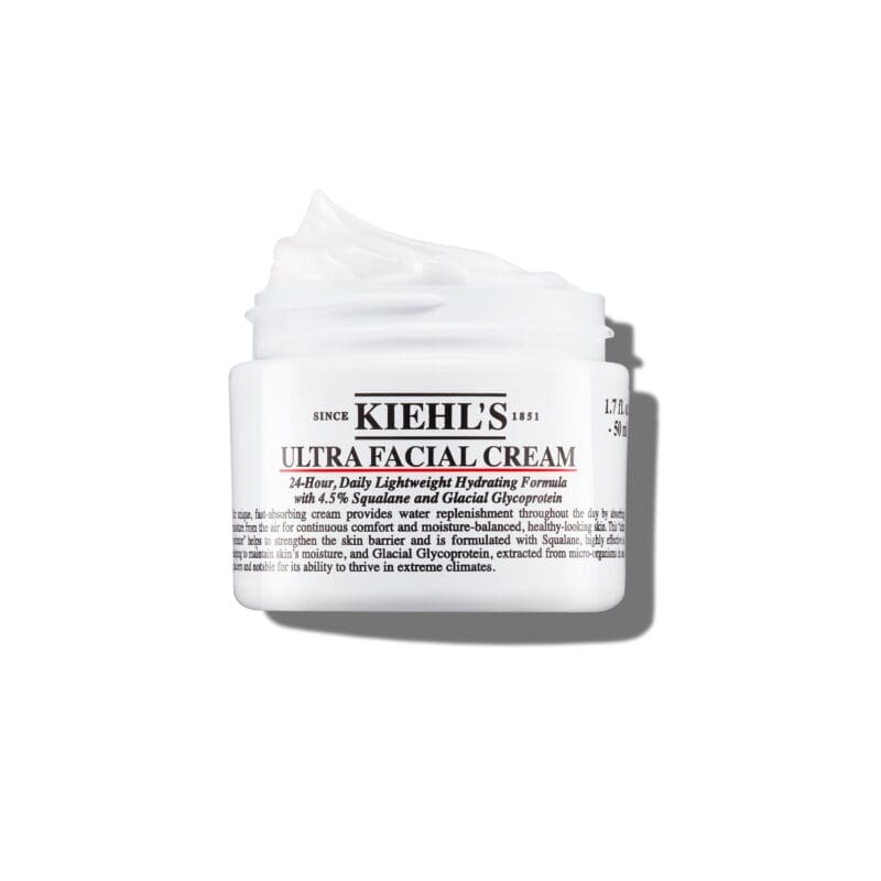 ⁦مرطب كيلز - كريم ترطيب الوجه الفائق- 50ml⁩ - الصورة ⁦1⁩