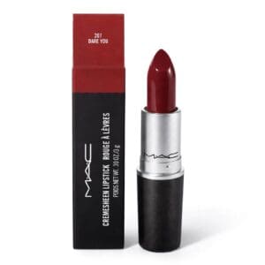MAC Cremesheen Lipstick
