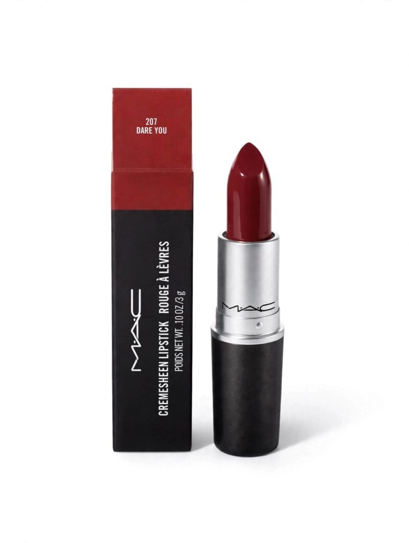 MAC Cremesheen Lipstick - Image 1