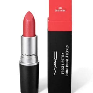 MAC Frost Lipstick