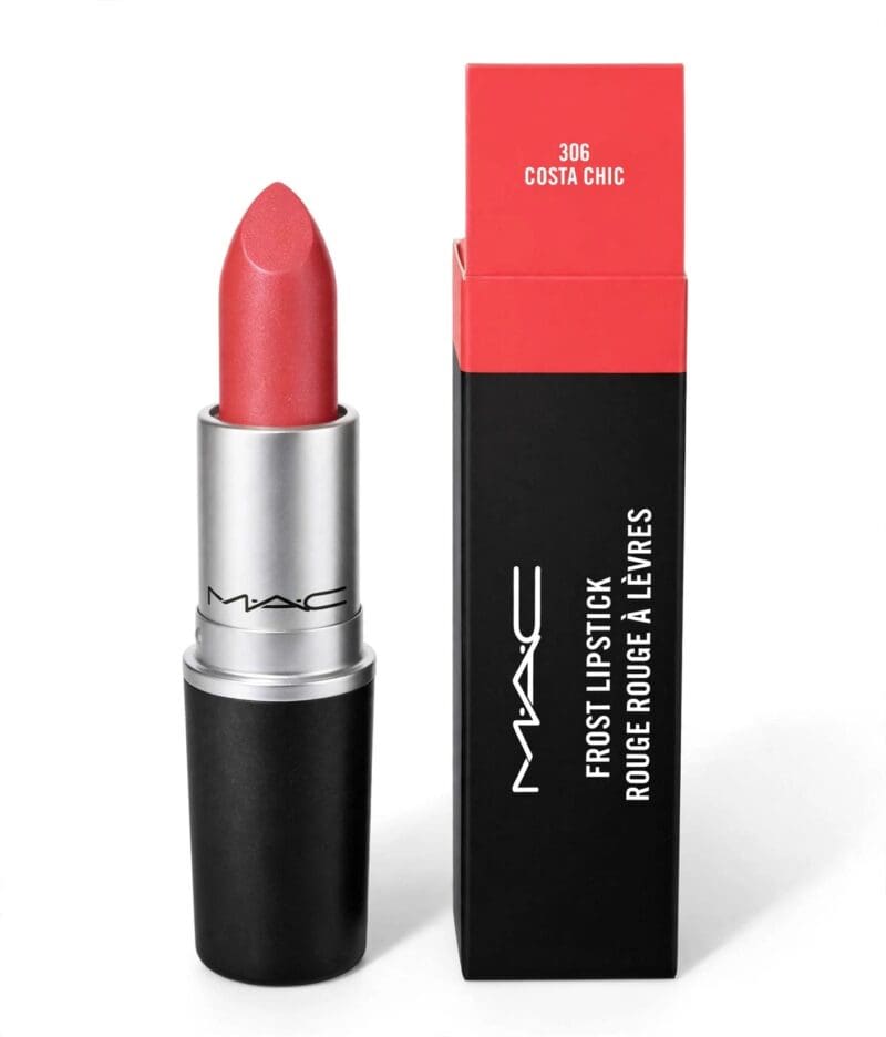 MAC Frost Lipstick - Image 1