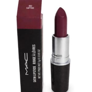 MAC Cream Lipstick