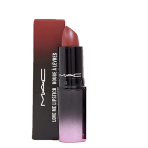 MAC Love Me Lipstick