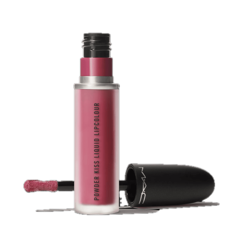 Powder Kiss Liquid Lipcolour - Image 1