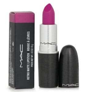 MAC Retro Matte Lipstick
