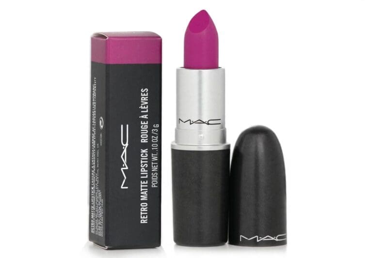 MAC Retro Matte Lipstick - Image 1