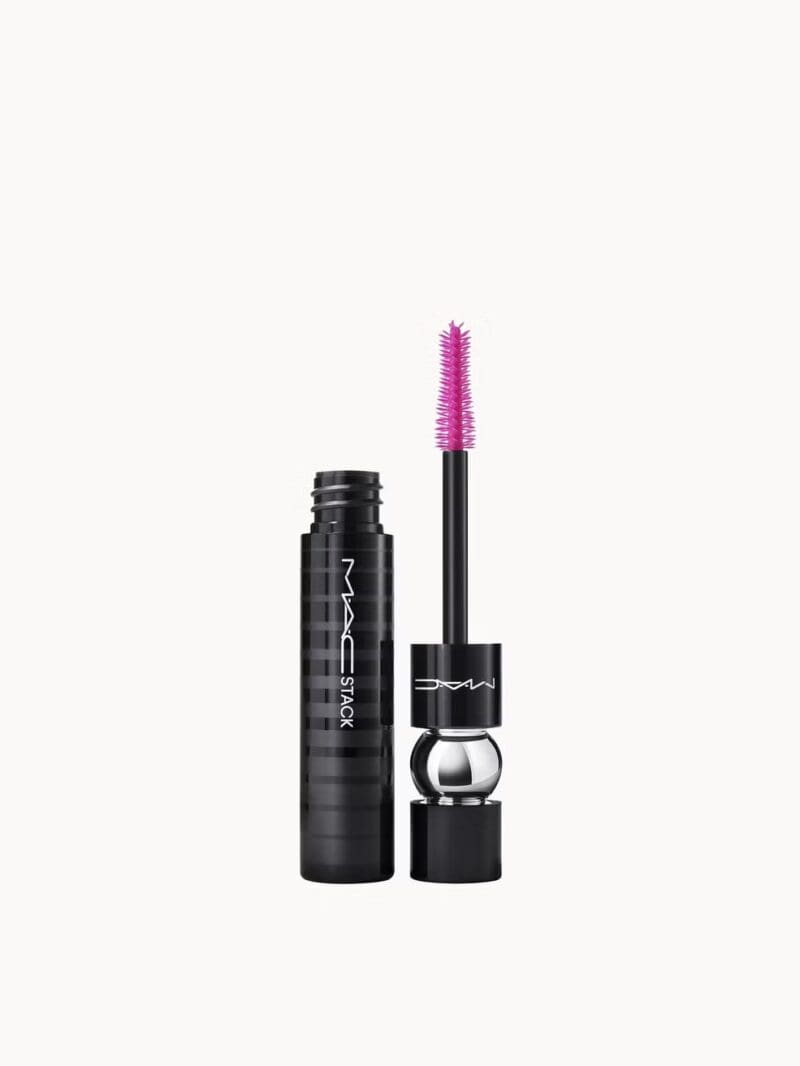 MAC stack mega brush mascara MAC Macstack Mascara Superstack Mega Brush - Image 1