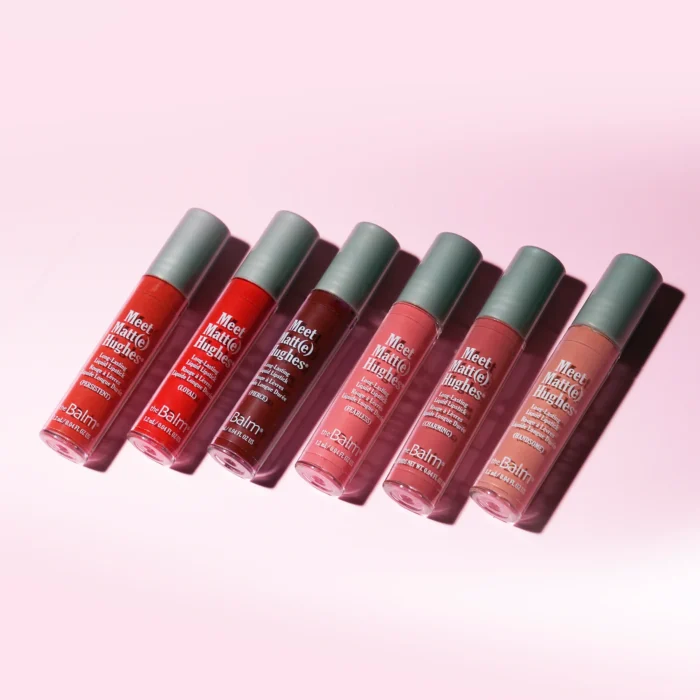 The Balm Meet Matt(e) Hughes® Miami - Image 3