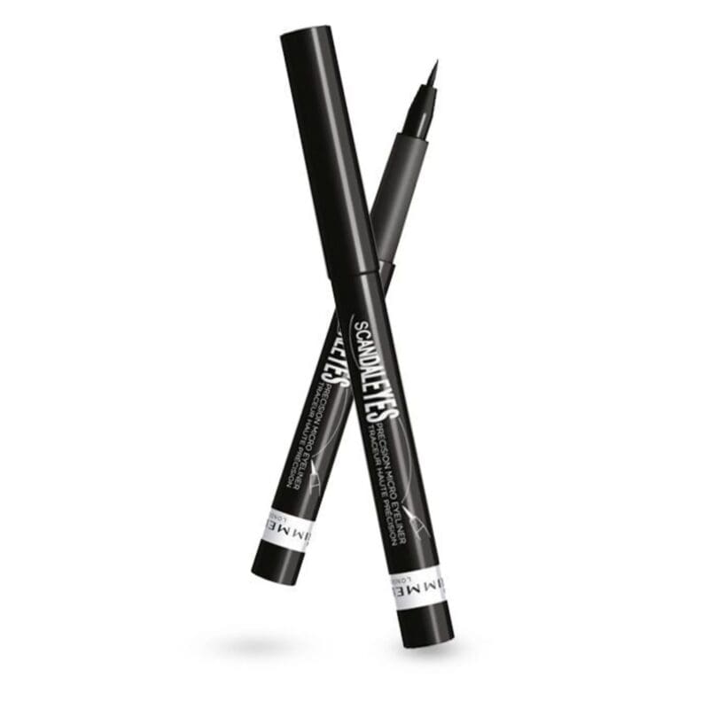 Rimmel Eyeliner/Black - Image 1