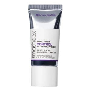 Smashbox Photo Finish Control Mattifying Primer