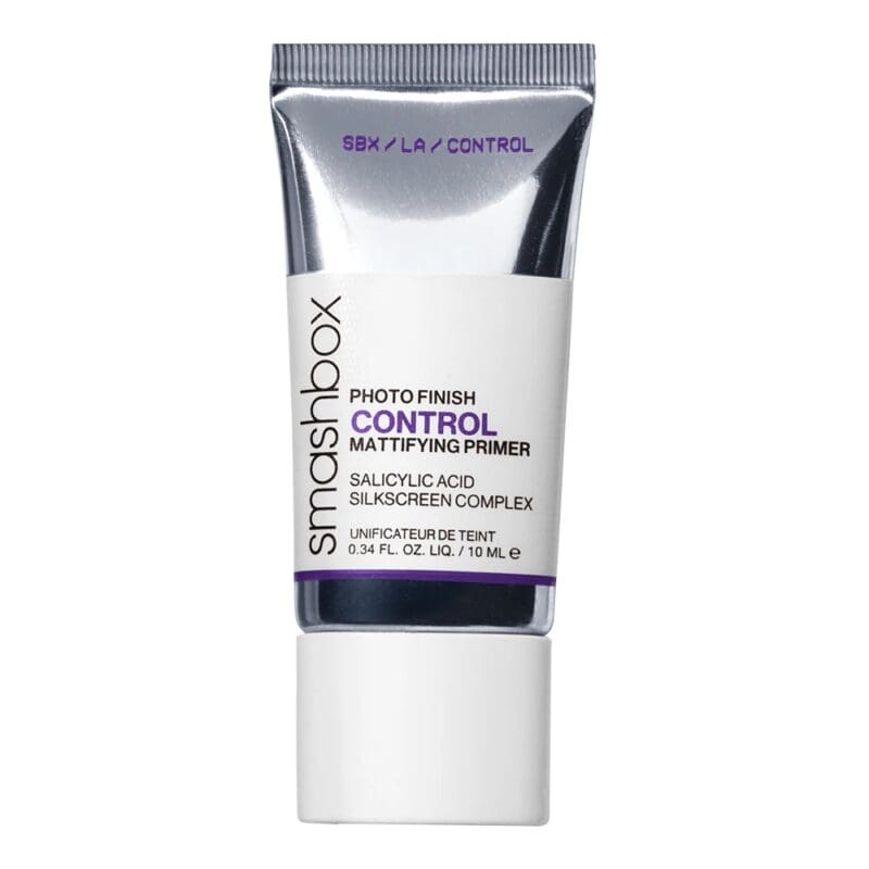 Smashbox Photo Finish Control Mattifying Primer - Image 1