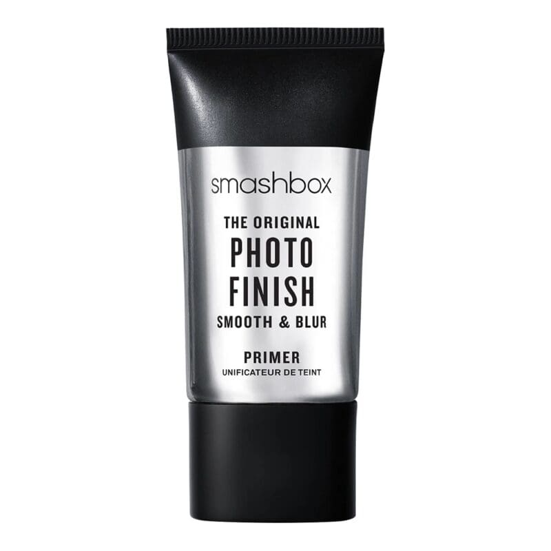 Smashbox The Original Photo Finish Smooth & Blur Oil-Free Primer - Image 1