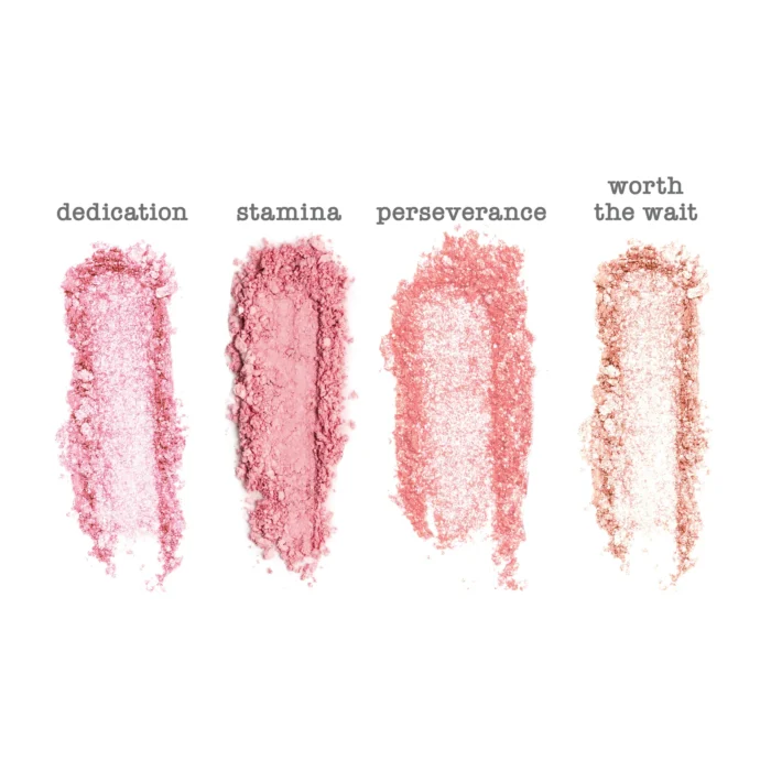 ⁦ذا بالم باليت بلشر ويل باودر⁩ - الصورة ⁦2⁩