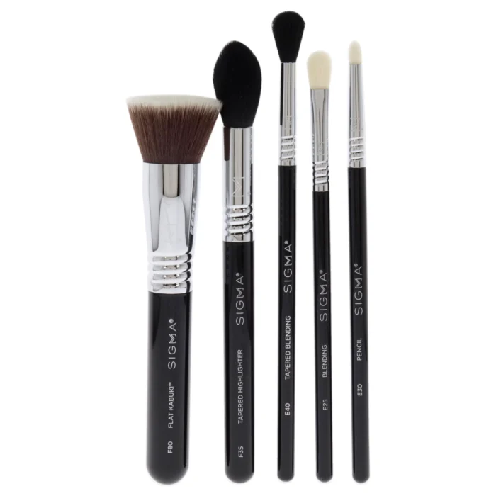 Sigma most wanted brush set - Image 4