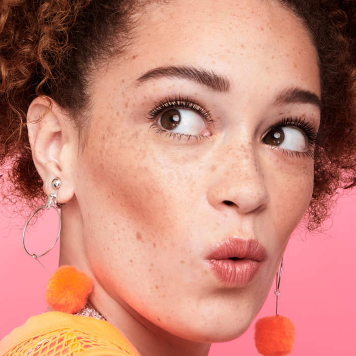 ⁦بنفت تشاتشا تنت للخدود والشفاه Chacha tint/6ml⁩ - الصورة ⁦3⁩