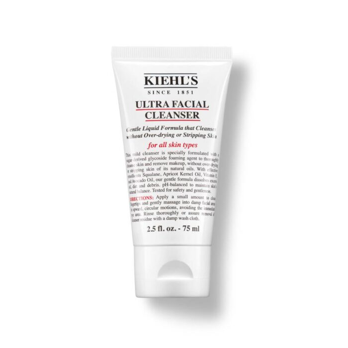 Kiehl’s Ultra Facial Cleanser - Image 1
