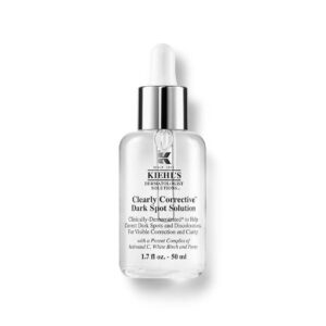 Kiehl’s Clearly Corrective Dark Spot Corrector