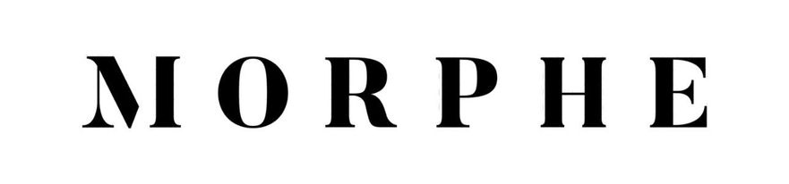 Morphe