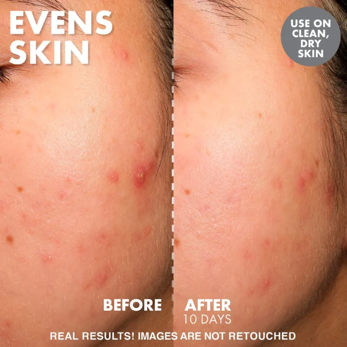 ⁦ويشفول مقشر وسكراب الوجه Yo Glow 100ml⁩ - الصورة ⁦8⁩