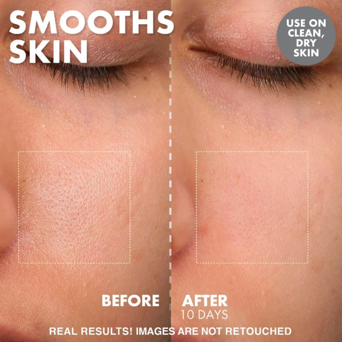 ⁦ويشفول مقشر وسكراب الوجه Yo Glow 100ml⁩ - الصورة ⁦6⁩