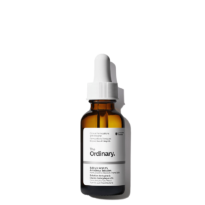 The Ordinary Salicylic Acid 2% Anhydrous Solution