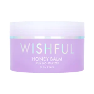 ويشفول مرطب الوجه Honey Balm