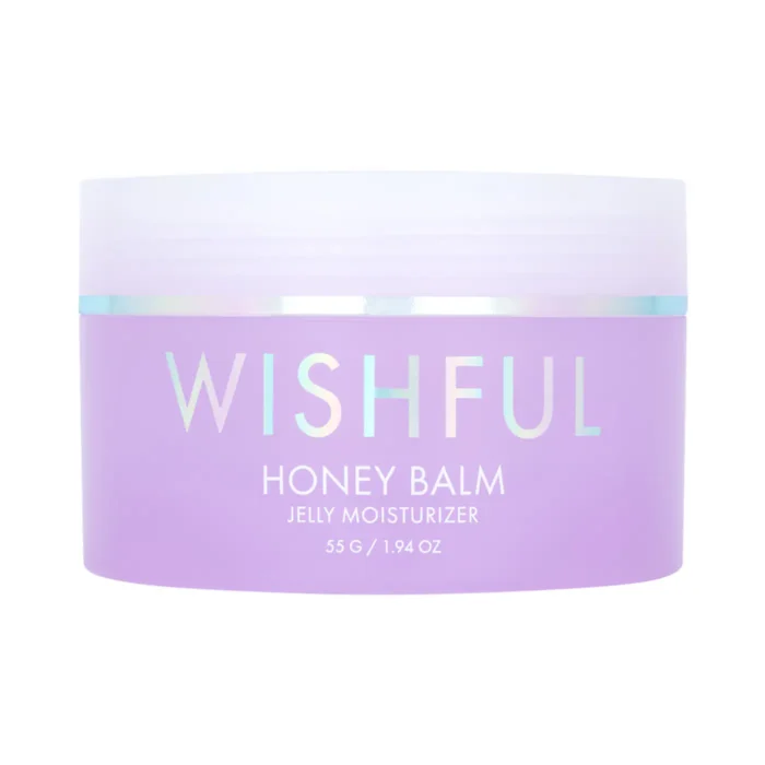 ⁦ويشفول مرطب الوجه Honey Balm⁩ - الصورة ⁦1⁩