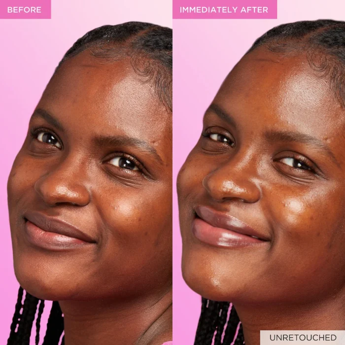 Glow Recipe Watermelon Glow Niacinamide Dew Drops Serum - Image 4