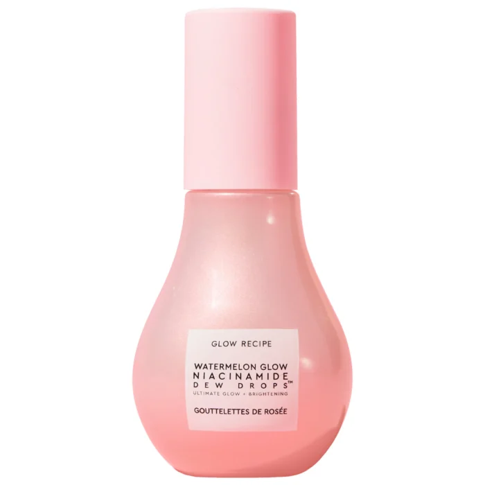 Glow Recipe Watermelon Glow Niacinamide Dew Drops Serum - Image 1