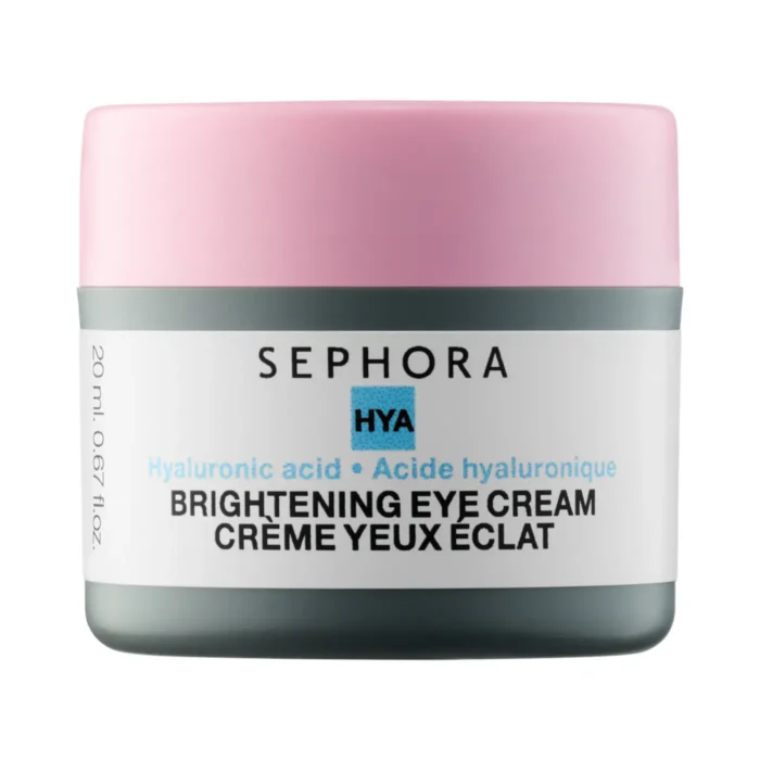 s2452050-main-zoom Sephora Brightening Eye Cream with Caffeine and Hyaluronic Acid - Image 1