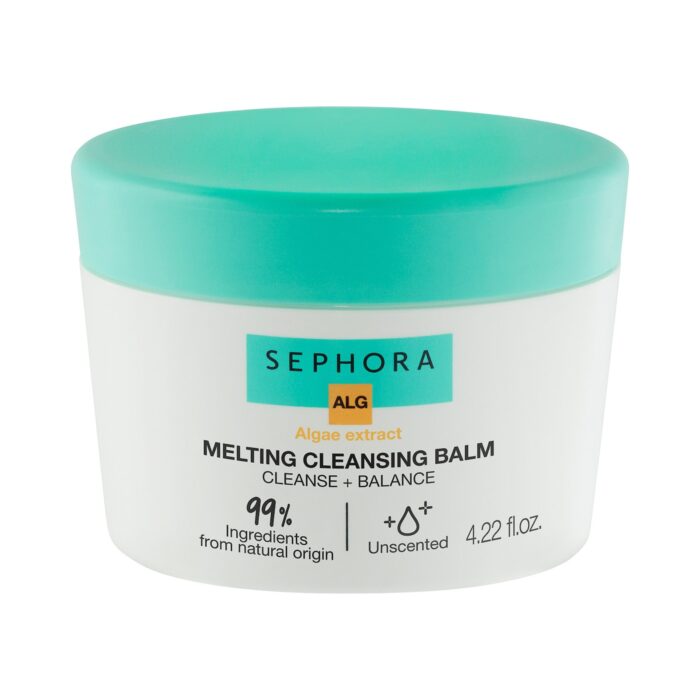 Sephora Melting Cleansing Balm with Algae Extract - Image 1