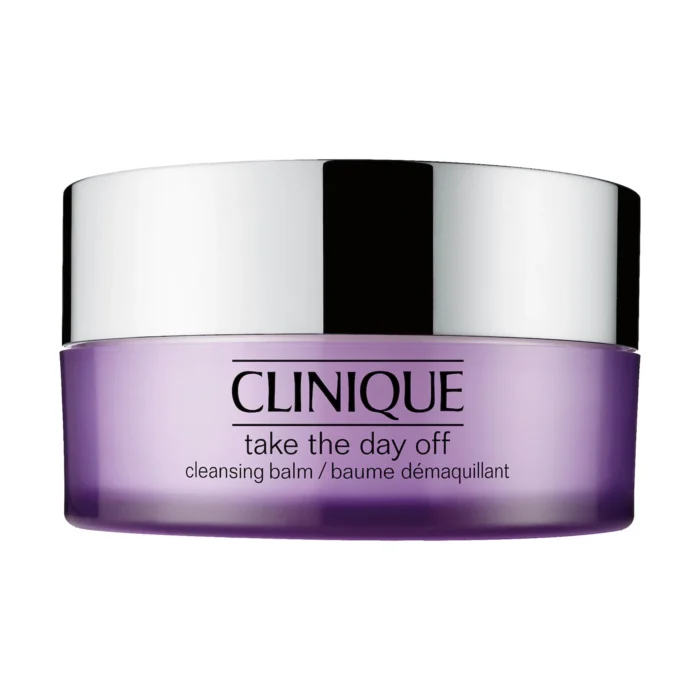 Clinique Take The Day Off Cleansing Balm Makeup Remover - Image 1