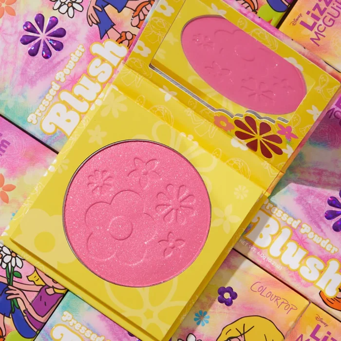 Colourpop Lizzie McGuire Blush - Image 1