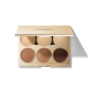 ICONIC LONDON Multi-Use Sculpting Palette